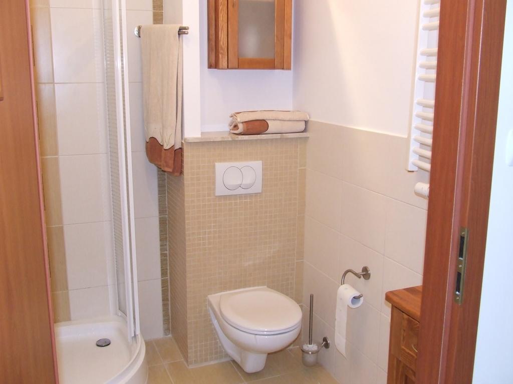 Zdrojowa 26 Apartament 35 Świnoujście Zewnętrze zdjęcie